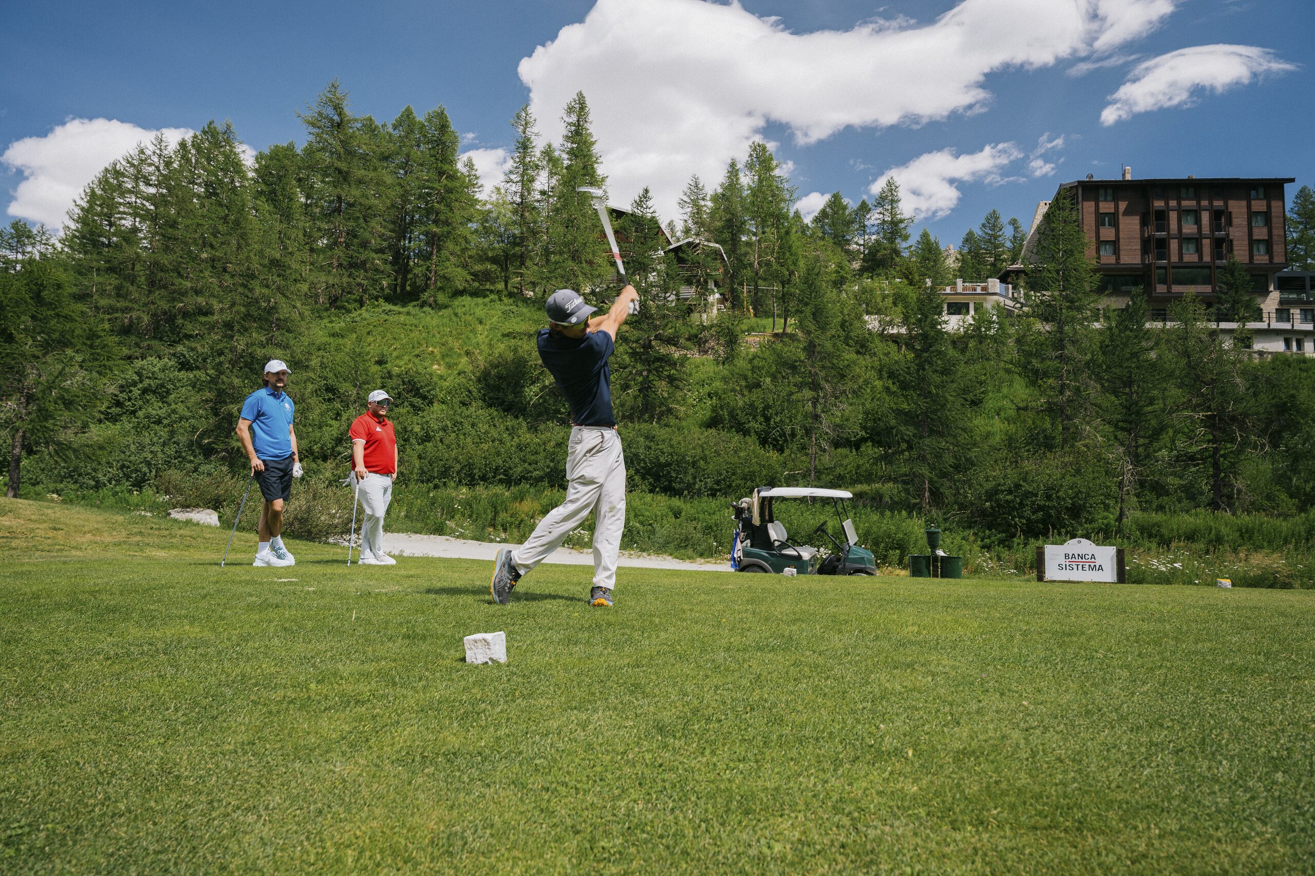 Golf