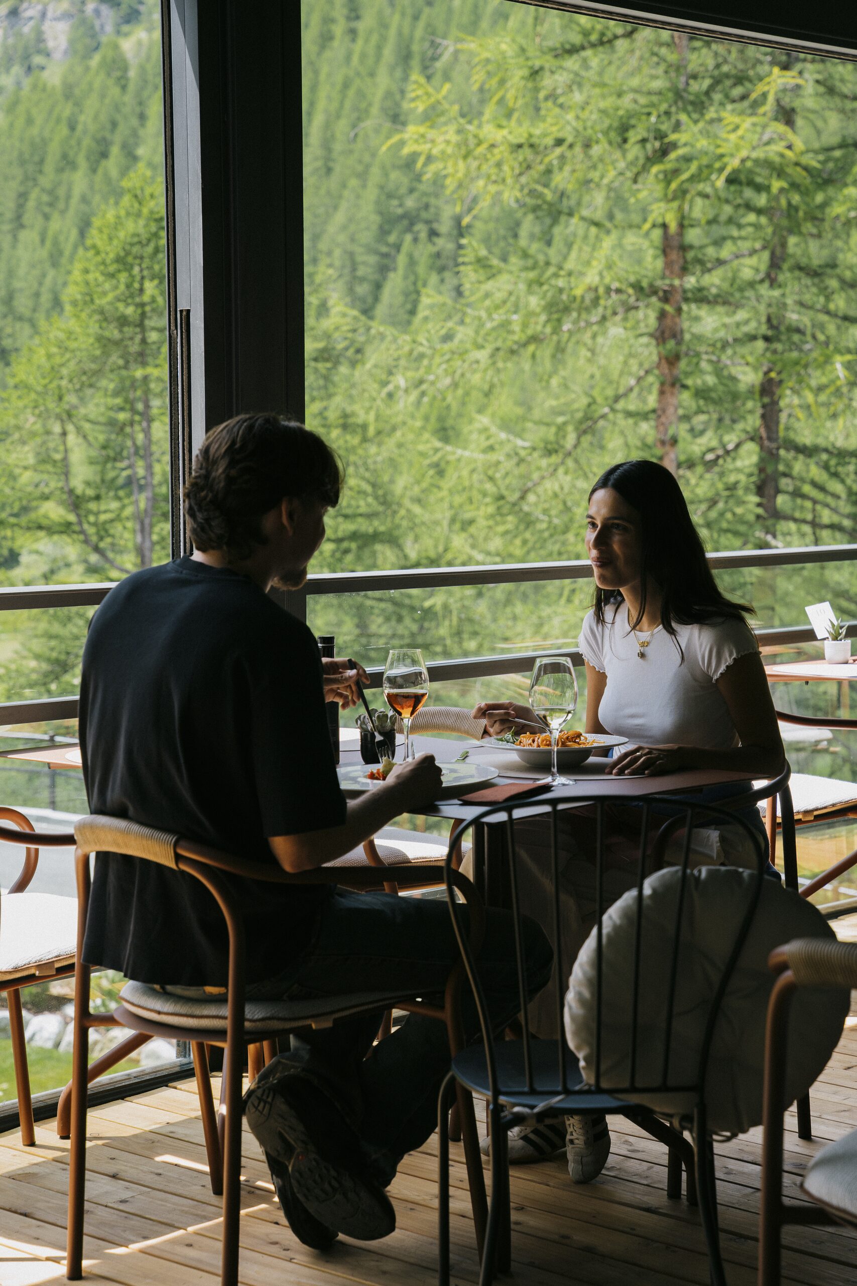 L'estate al Bistrot